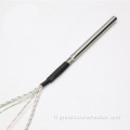 Industrial Heater Electric Cartridge Heater w / Thermocouple.